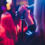 Open Mic Nights Near Me