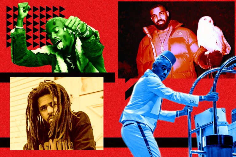 Unleash Your Flow with Free Rap Music: 2021’s Best Options