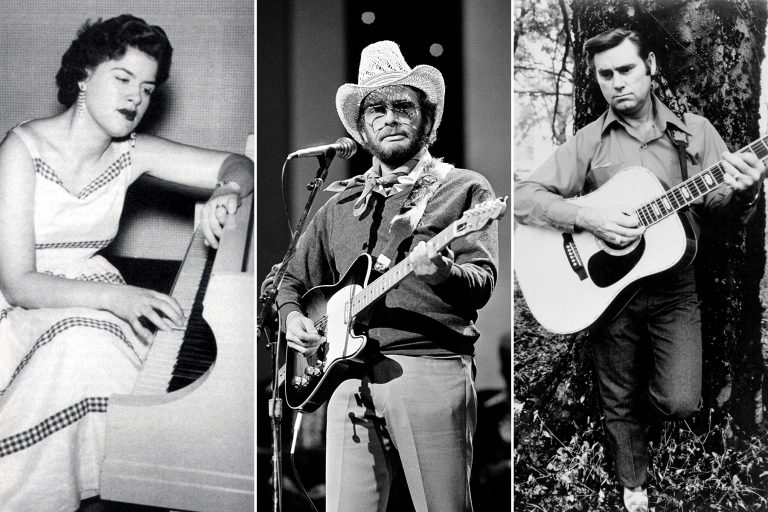 10 Heartfelt Country Songs About Family: Listen Now