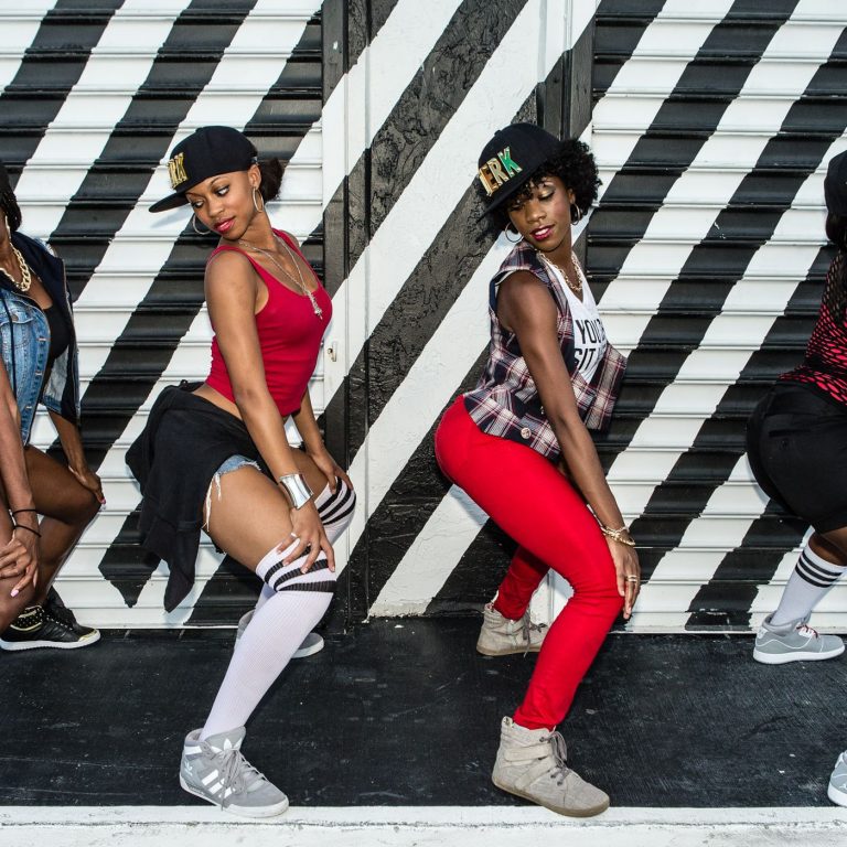 Get Your Groove On: The Style of Dance Popularized With Rap Music