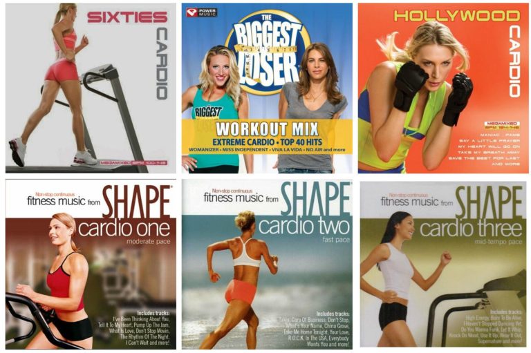 Get Energized: Best Pump Up Songs for Your Workout