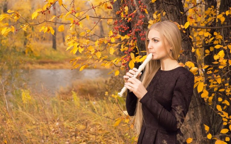 10 Easy Recorder Songs for Beginners: Learn to Play Today