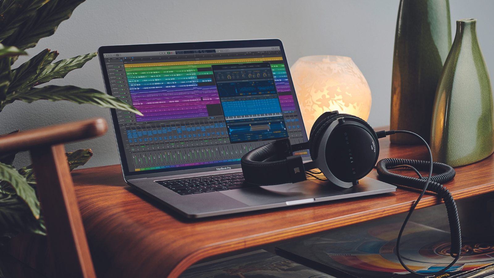 Dell Desktop for Music Production: Boost Your Audio Production