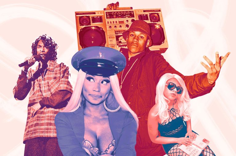 10 Best Rap Music from 2000: A Nostalgic Throwback