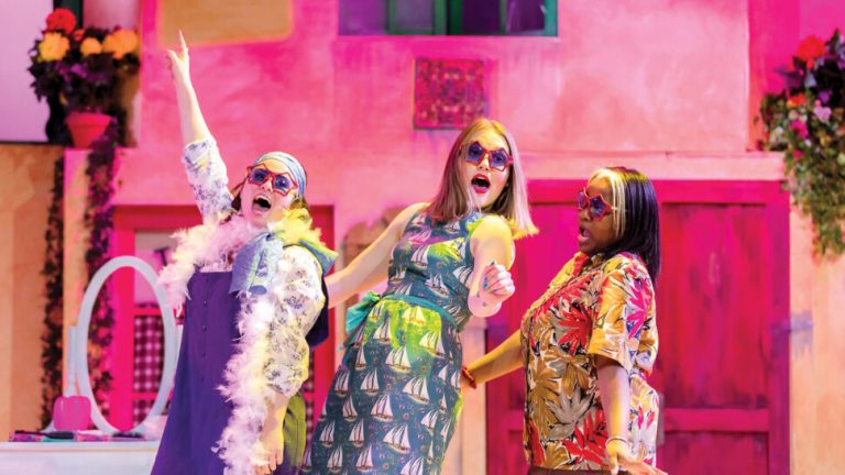 10 Must-See Musicals for High School Productions