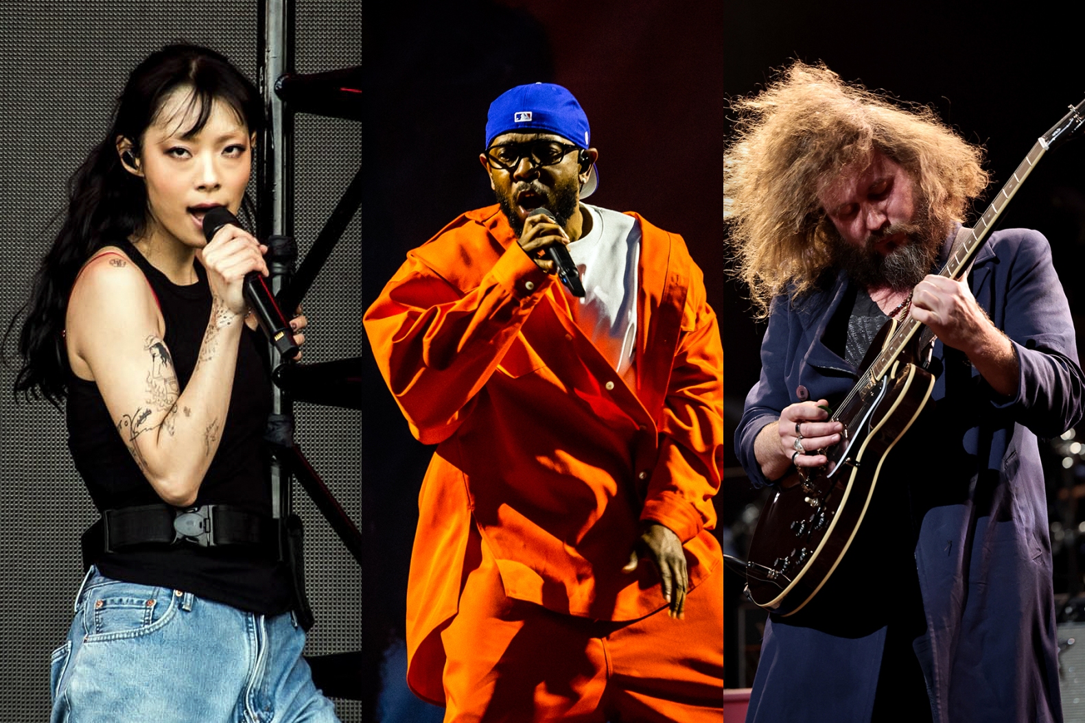 Rock Your World in 2023: Epic Rap Music Festivals Await!