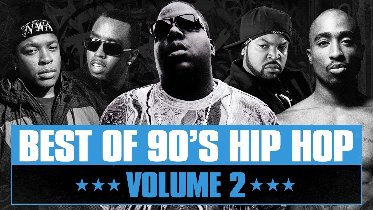 10 Best Rap Music from 2000: A Nostalgic Throwback