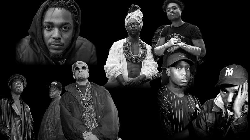 Explore the Diverse Types of Rap Music: From Gangsta to Conscious!