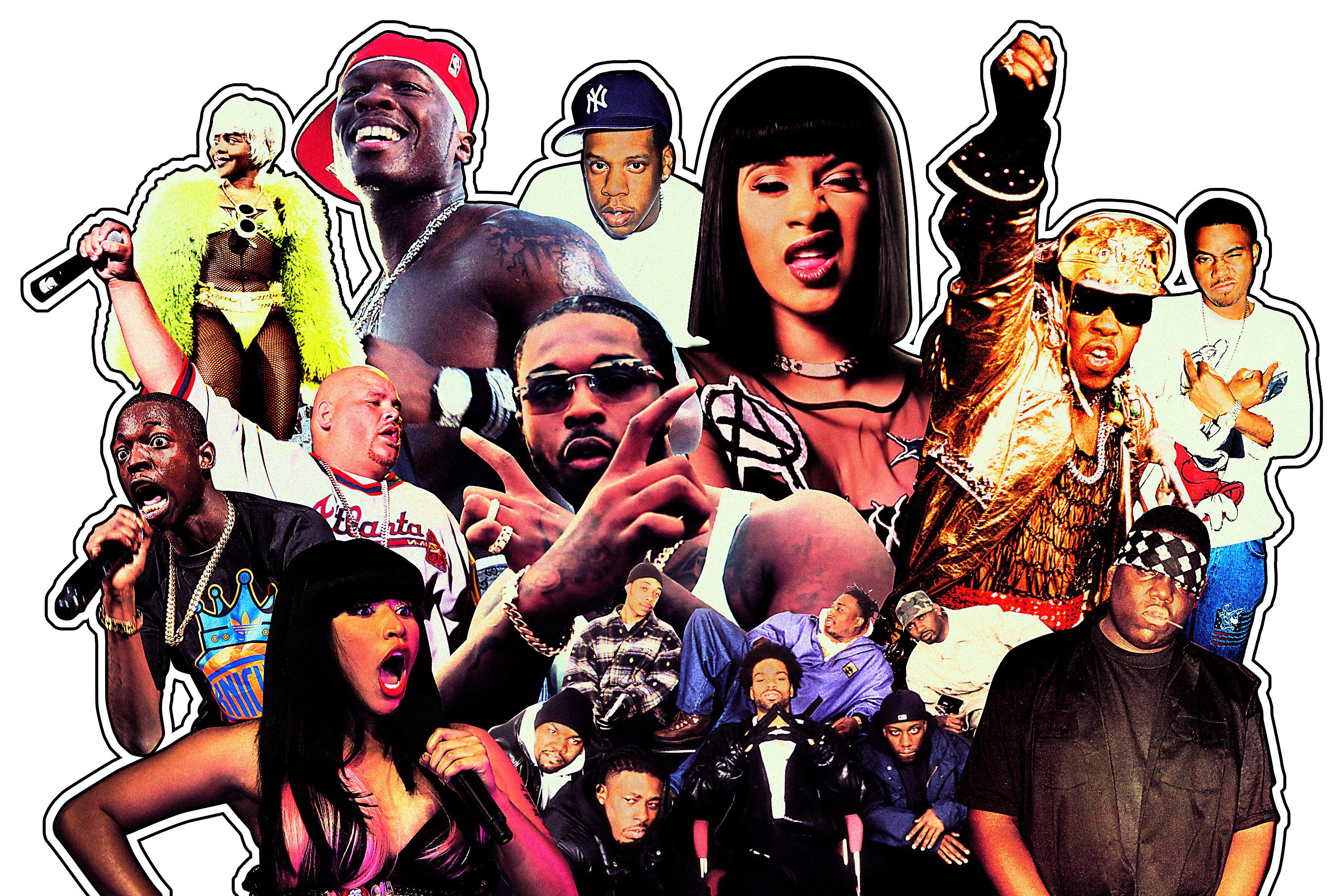 Free Rap Music Downloads: Expert Guide for Hip-Hop Enthusiasts