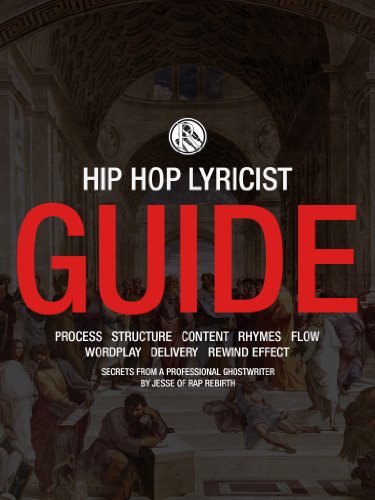 Lyrics Rap Music  : Ultimate Guide to Mastering Rap Lyrics