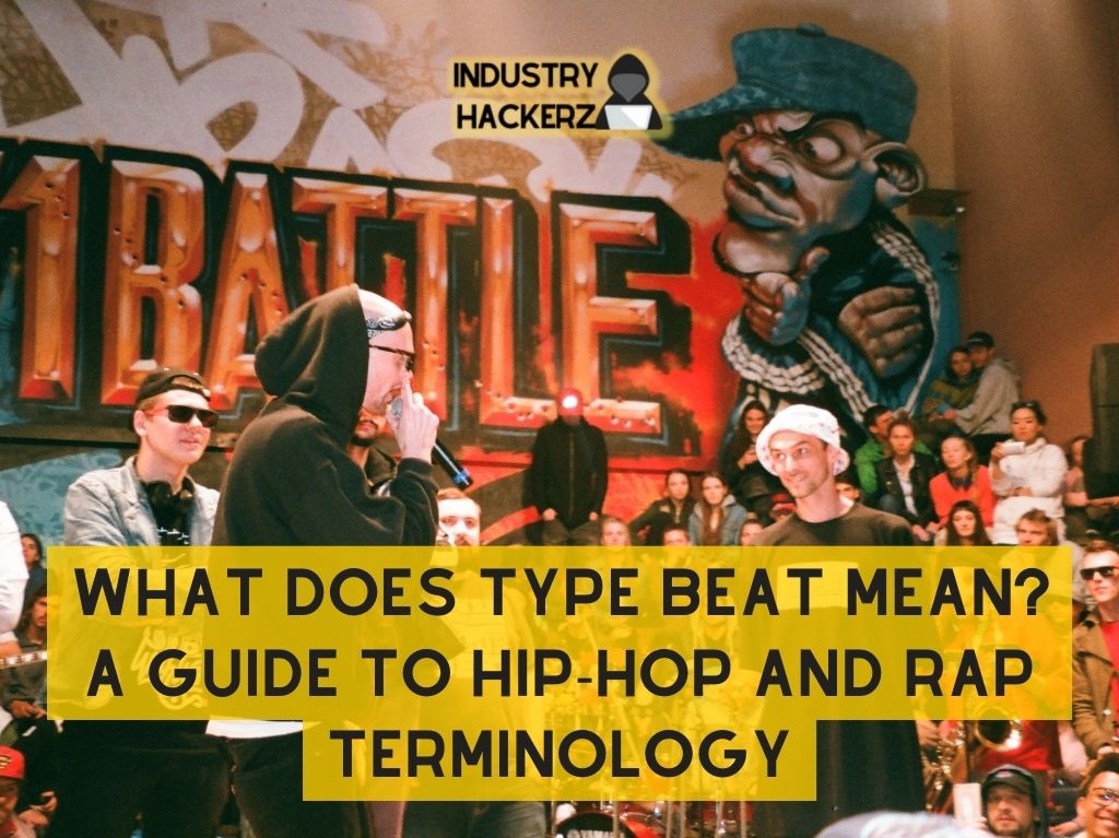 Types of Rap Music: An Expert Guide