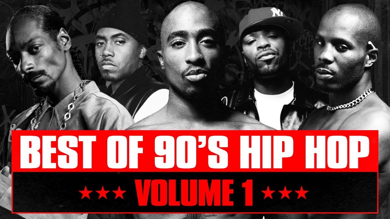 80’S Rap Music: The Ultimate Throwback Playlist