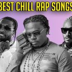 Chill rap music playlist and relaxed hip-hop guide