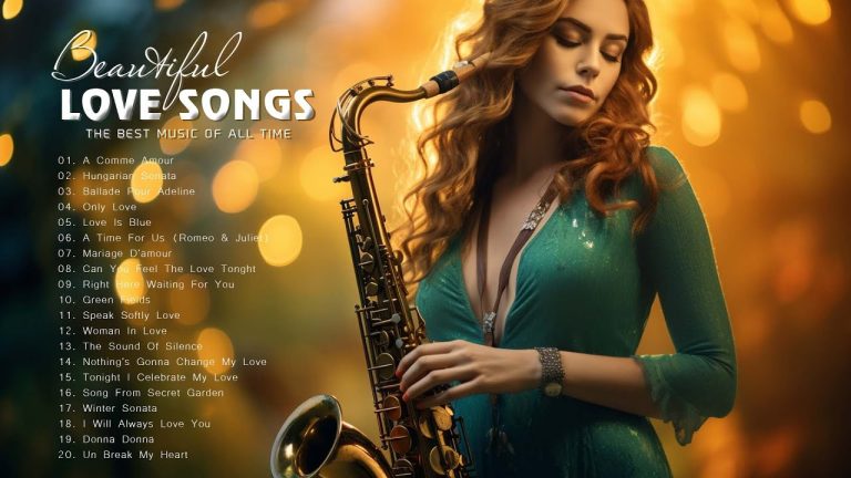 Modern Instrumental Music