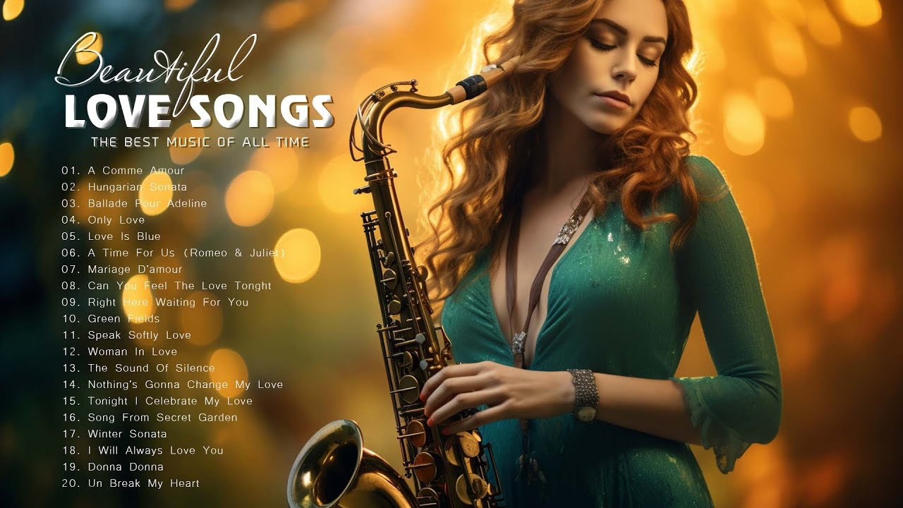 Modern Instrumental Music: Enchanting Melodies for Your Soul