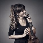 Modern Music With Violin