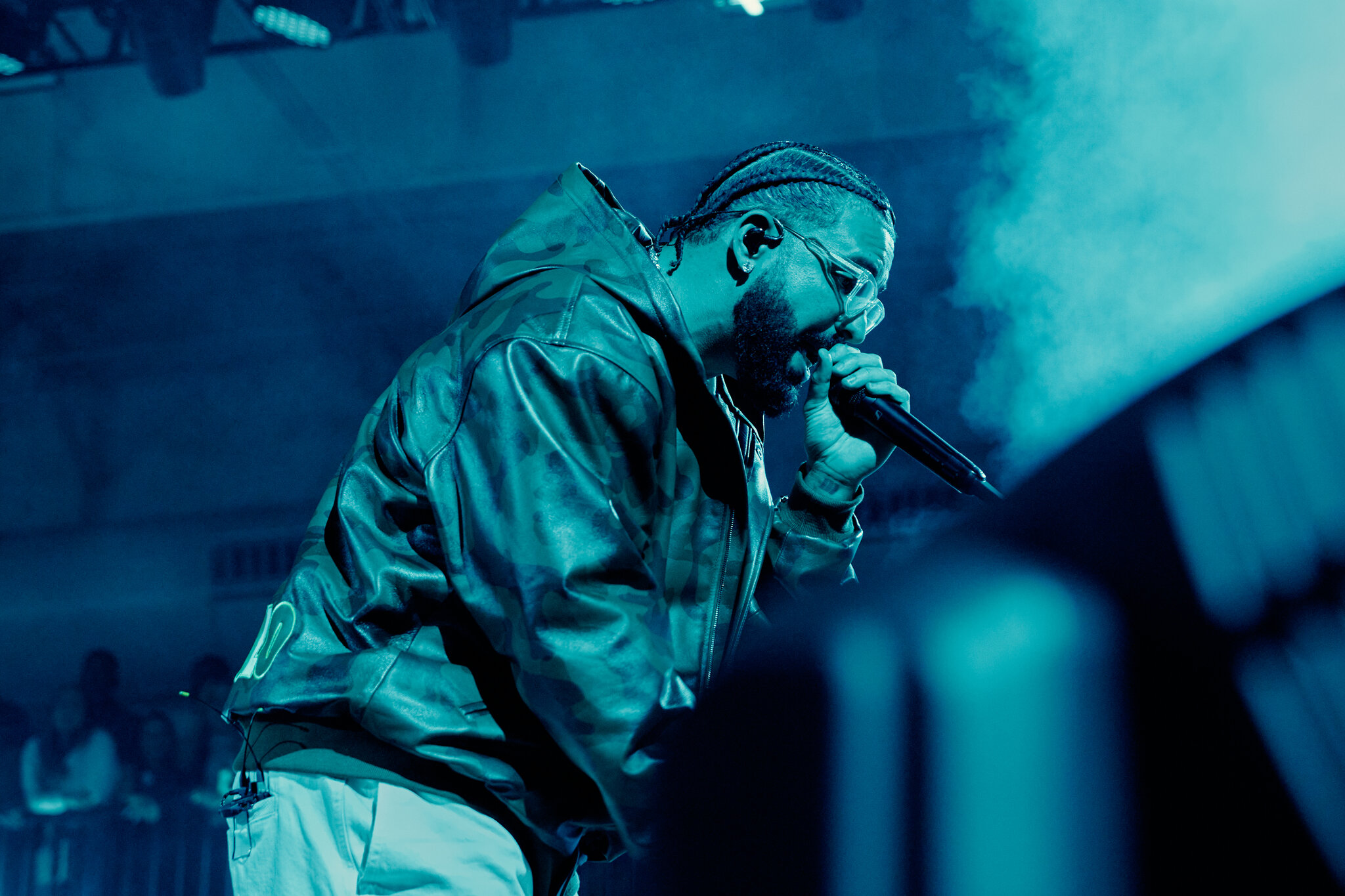 Rap Music Artists: How Hip-Hop Powerhouses Rise