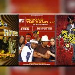 Rap DVD music videos collection for hip-hop fans