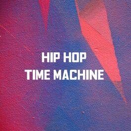 Rap Music from 2000: A Hip-Hop Time Machine