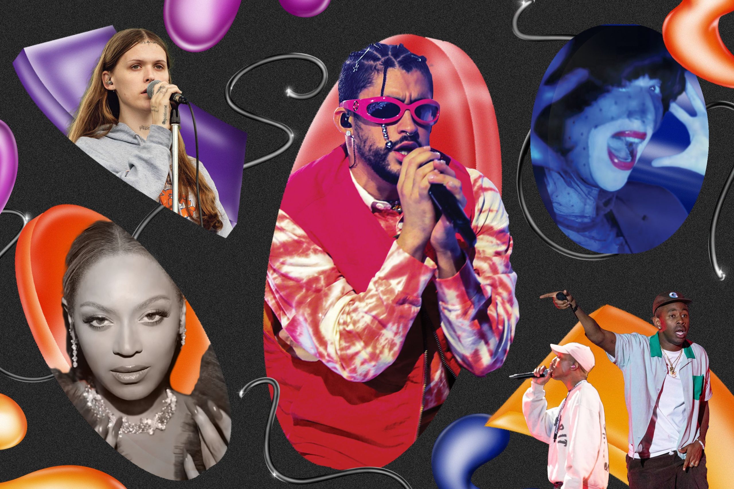 Rap Music Stations : The Ultimate Listening Experience