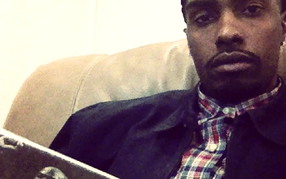 Chad Focus reviewing a music business plan